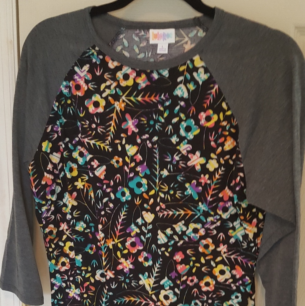 LULAROE L Randy